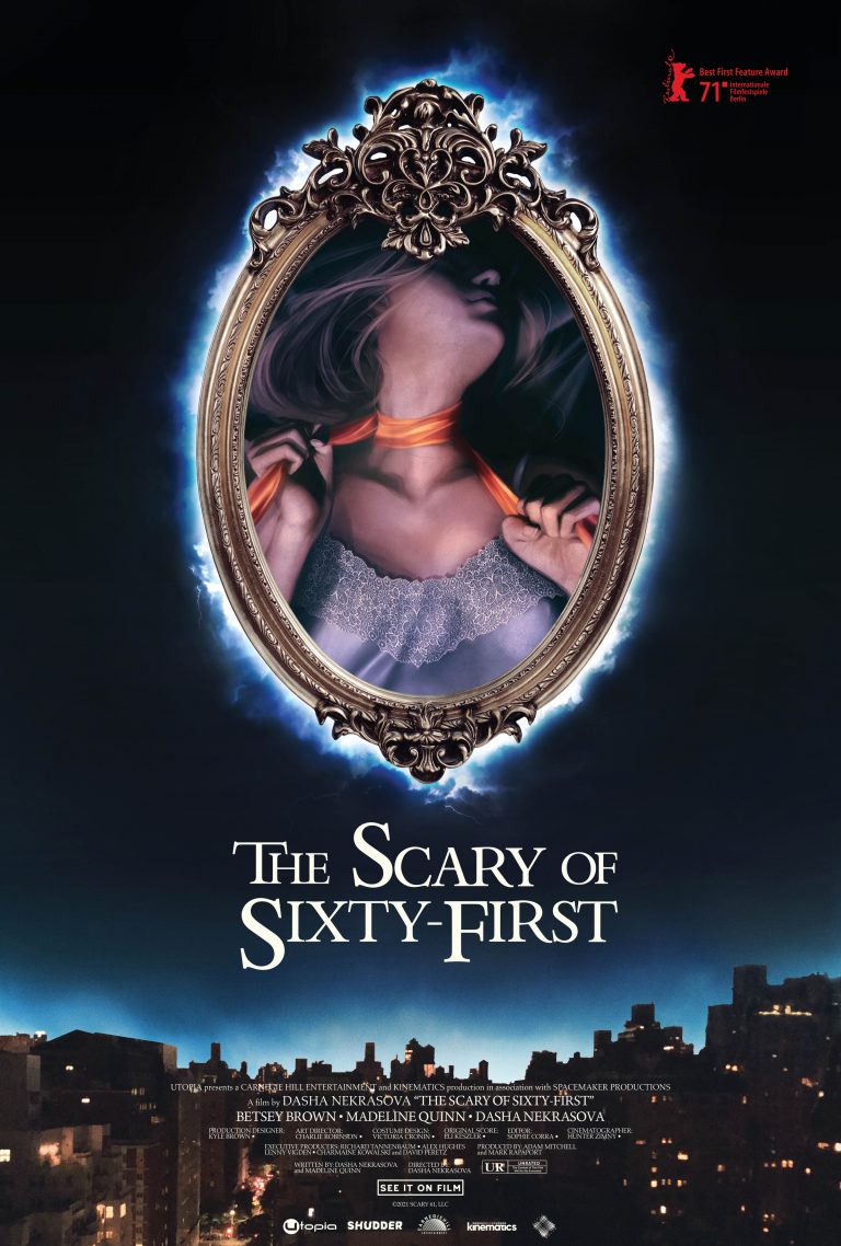 « The Scary of Sixty-First » de Dasha Nekrasova: un film d&rsquo;horreur hanté par l&rsquo;affaire Jeffrey Epstein