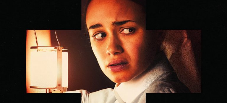 [Première image] « The power » de Corinna Faith