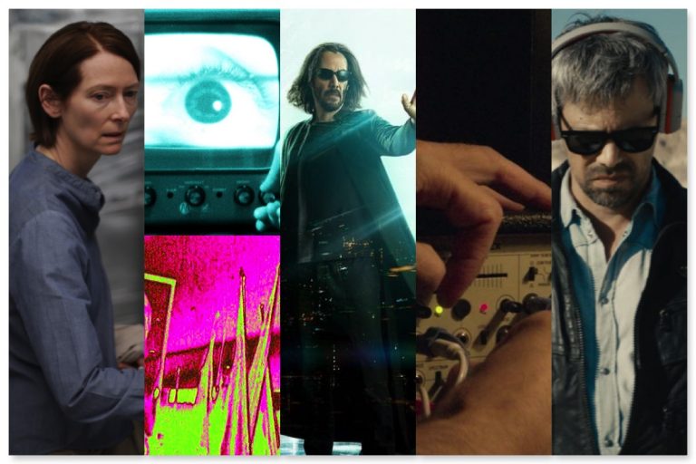 5 films chaos vus en 2021: le top de Jean-Jacky Goldberg