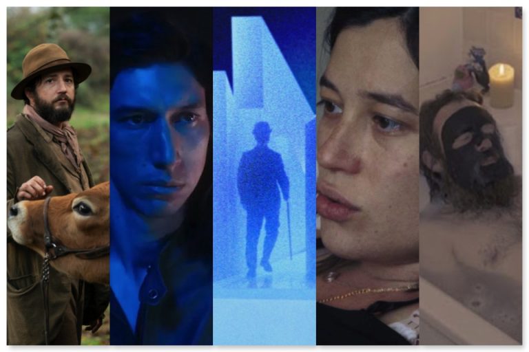 5 films chaos vus en 2021: le top de Olivia Cooper-Hadjian