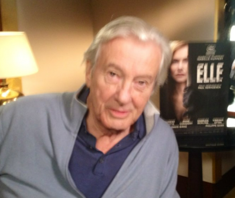 Après « Benedetta », Paul Verhoeven prépare « Young Sinner », un thriller politico-érotique