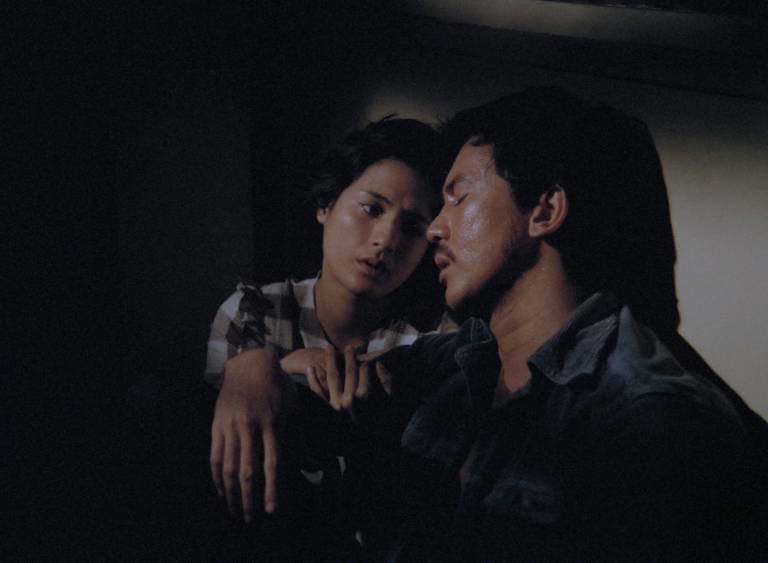 [BAYAN KO] Lino Brocka, 1984