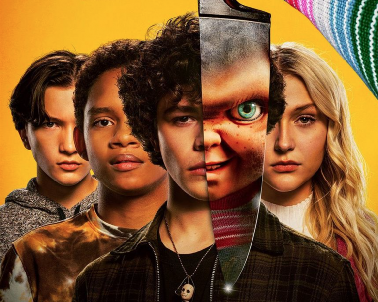 Le retour de « Chucky » en série: la bonne surprise que personne n&rsquo;a vu venir