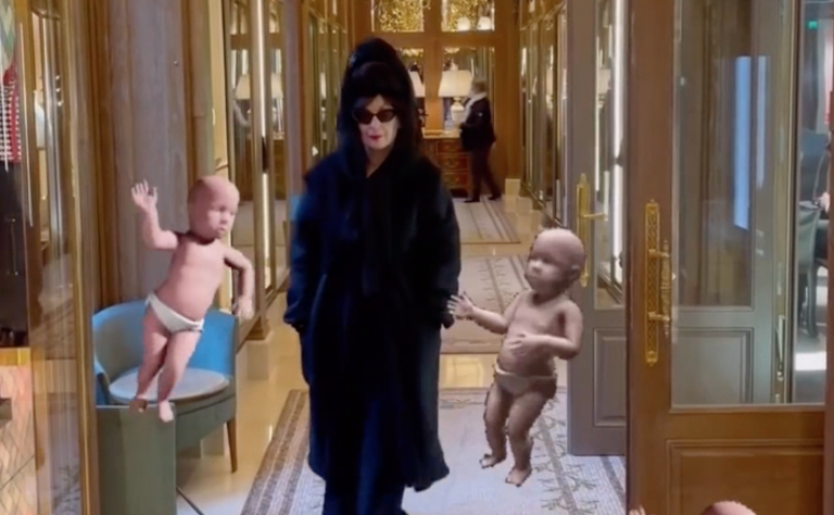 ZAZA C’EST TOI? (épisode 6)