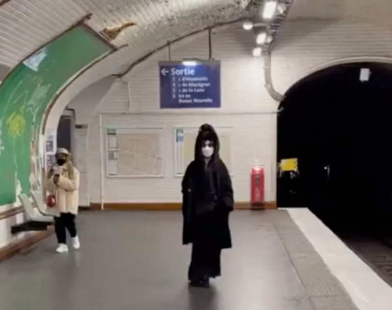 ZAZA C’EST TOI? (épisode 8)