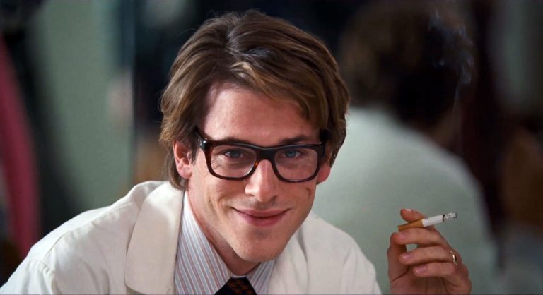 Adieu Gaspard Ulliel (1984-2022)