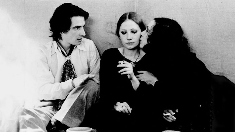 Les films de Jean Eustache, rarement diffusés et jamais sortis en DVD, restaurés en 4K et réexploités grâce aux Films du Losange