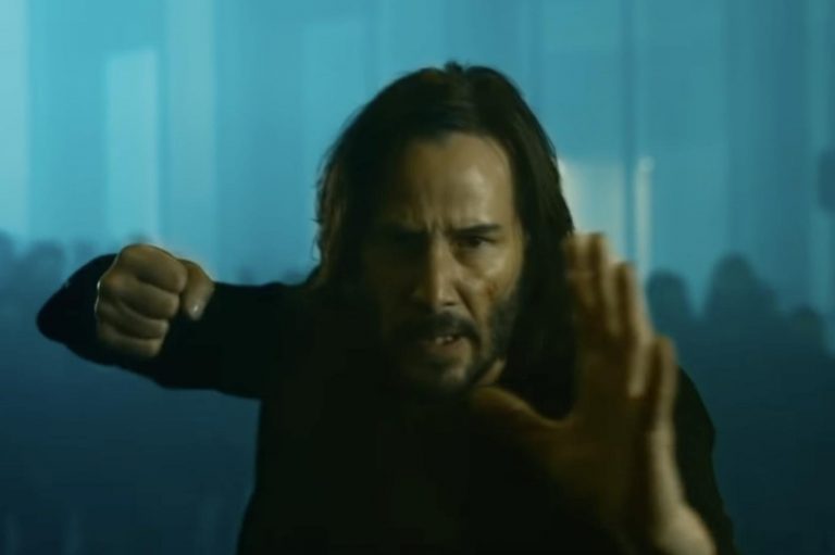 Comment la Neo-tétralogie des Wachowski a fait basculer la science-fiction dans une nouvelle dimension