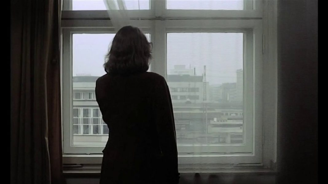 « Chantal Akerman » (Ricky D’Ambrose, 2013)