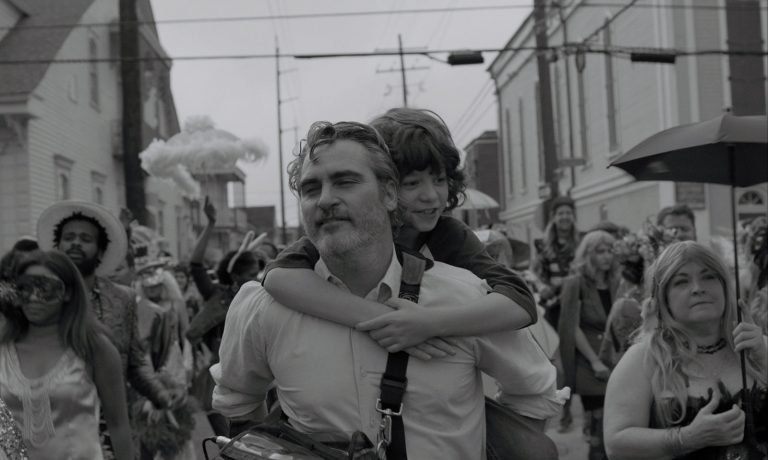 [CRITIQUE] NOS ÂMES D&rsquo;ENFANTS de Mike Mills