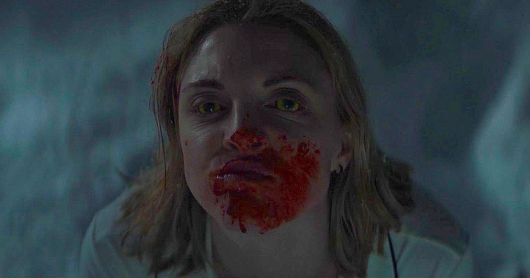 « Bloodthirsty » d’Amelia Moses: revival du loup-garou