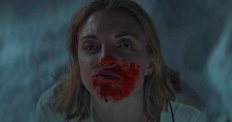 « Bloodthirsty » d&rsquo;Amelia Moses: revival du loup-garou
