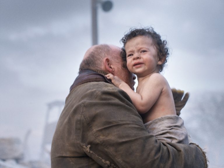 Kornél Mundruczó prépare « La Révolution selon Kamo »