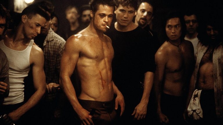 Chuck Palahniuk revient sur la fin censurée chinoise du « Fight Club » de David Fincher