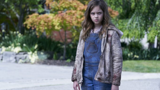 « Firestarter » de Keith Thomas: aperçu de la nouvelle adaptation de Stephen King