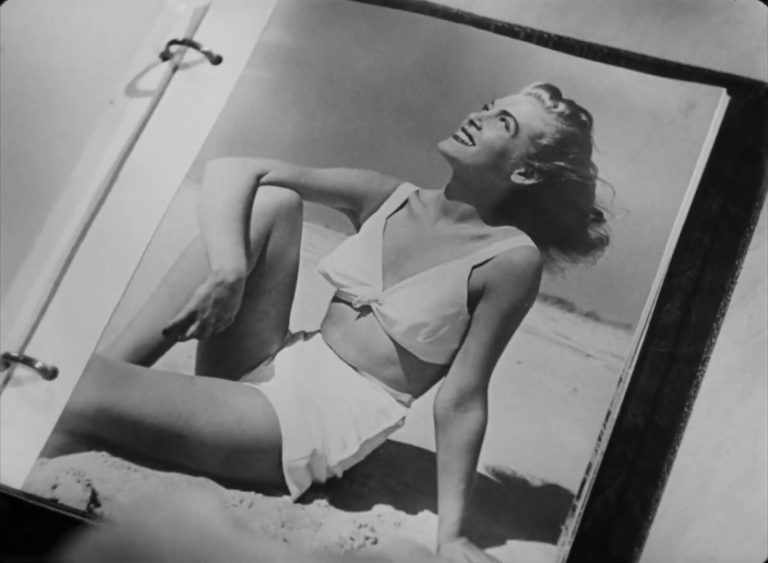 « Pitfall » (Andre de Toth, 1948)