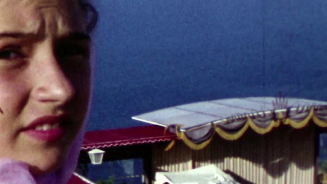 « Memoria Data » (Lori Felker, 2018)