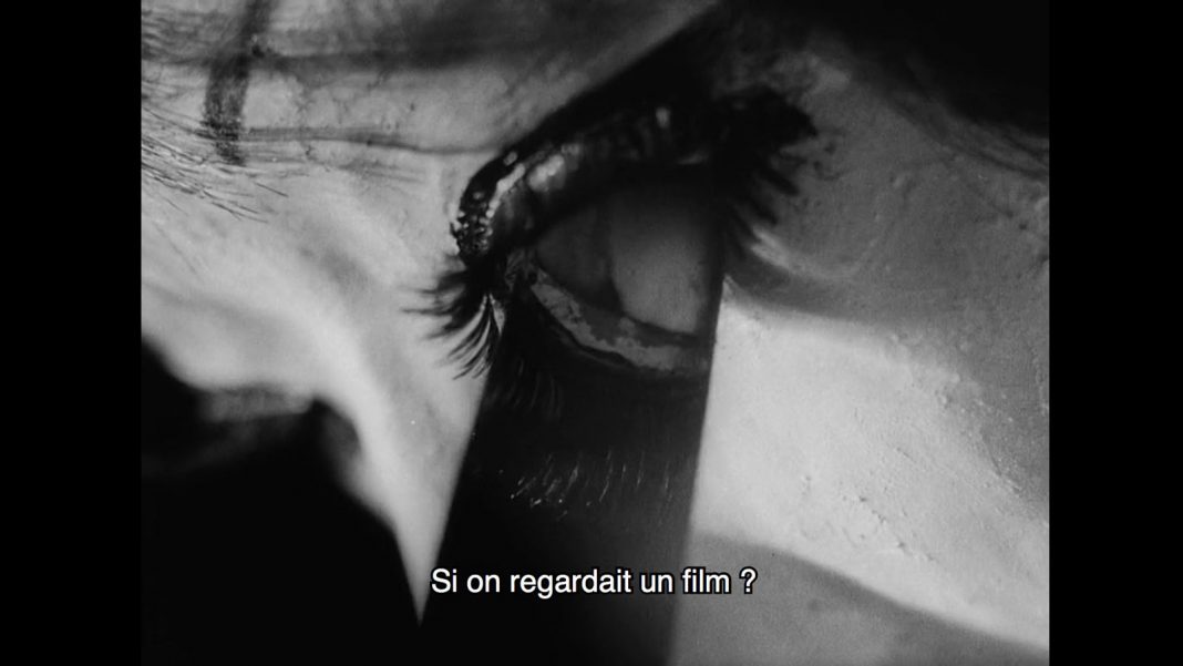 « Ne croyez surtout pas que je hurle » de Frank Beauvais présenté ce mercredi à La Clef Revival