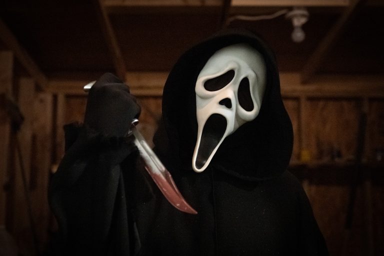 « Scream 6 »: Ghostface de retour à Woodsboro