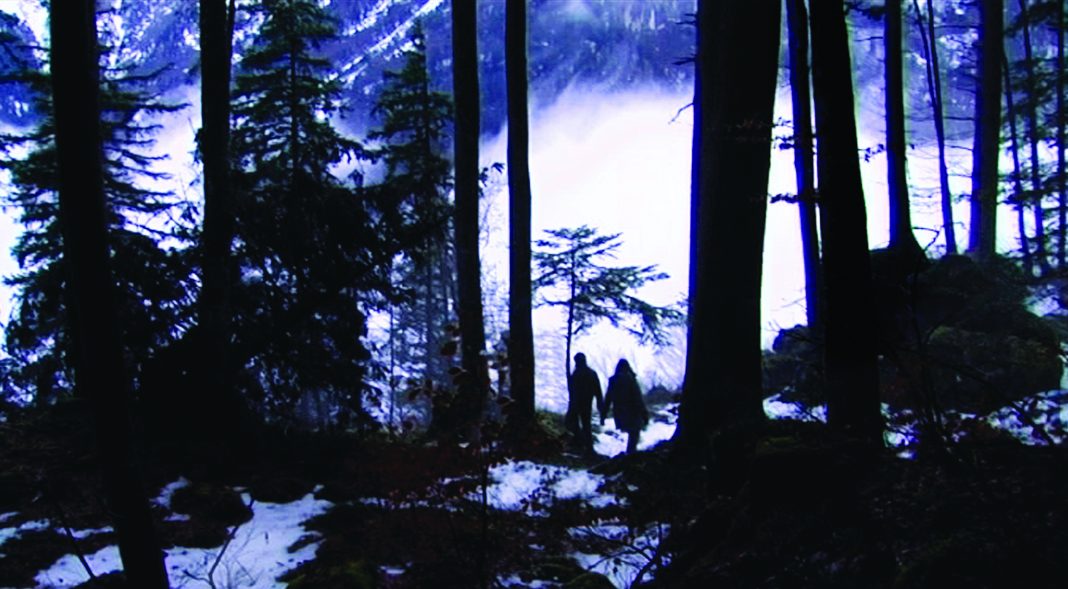 Séance Chaos: « Un Lac » de Philippe Grandrieux à (re)découvrir en salles en présence du réalisateur