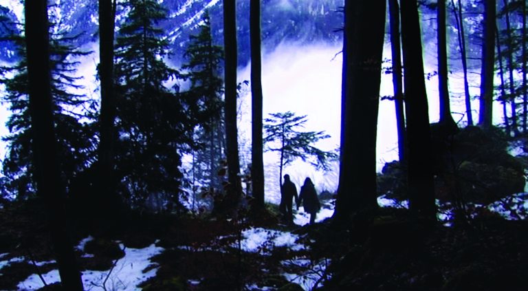 Séance Chaos: « Un Lac » de Philippe Grandrieux à (re)découvrir en salles en présence du réalisateur