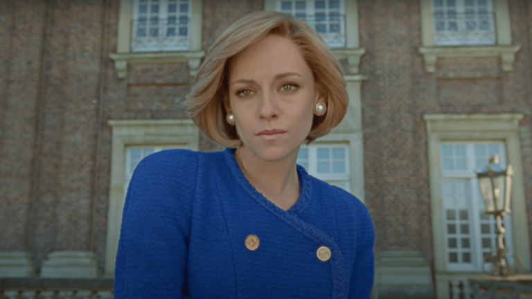 [VITE VUS 🔴] « Spencer » (Amazon), « La maison » (Netflix) et « Bull » (Shadowz)