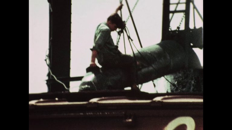« Yard Limit » (John Bruha, Barry Hegland & Harold Tichenor, 1970)