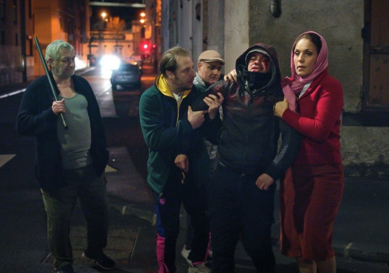 « Viens je t’emmène »: premières images du nouveau film d&rsquo;Alain Guiraudie