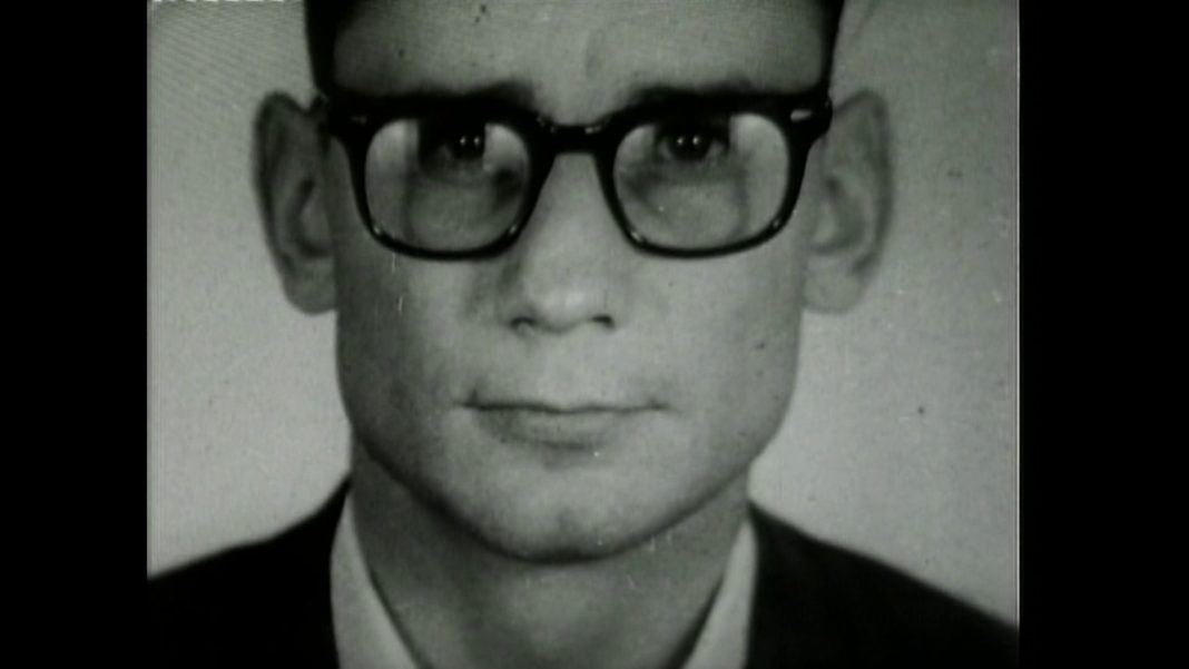 « Law and Order » (Frederick Wiseman, 1969)