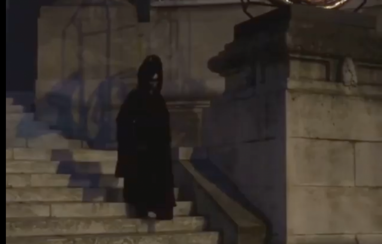 ZAZA C’EST TOI? (épisode 1)