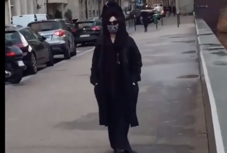 ZAZA C’EST TOI? (épisode 3)