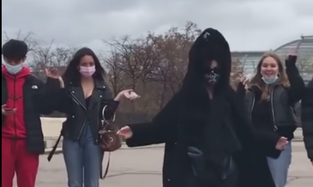 ZAZA C’EST TOI? (épisode 4)