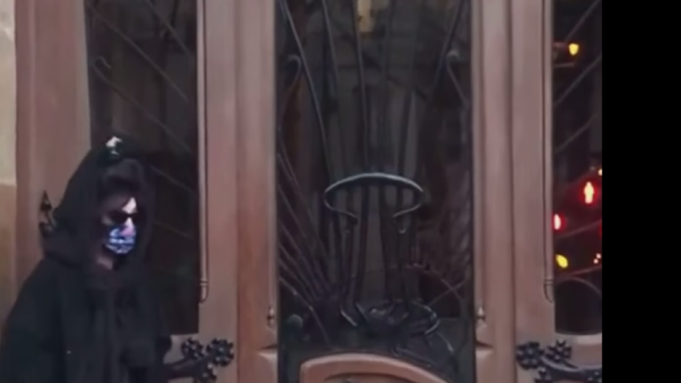 ZAZA C’EST TOI? (épisode 5)