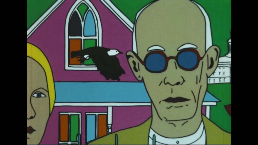 « 200 » (Vince Collins, 1975)