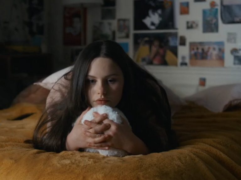 « Coma » de Bertrand Bonello: poétique, politique, fantastique, mutant, un conte moderne qui ne ressemble à aucun autre