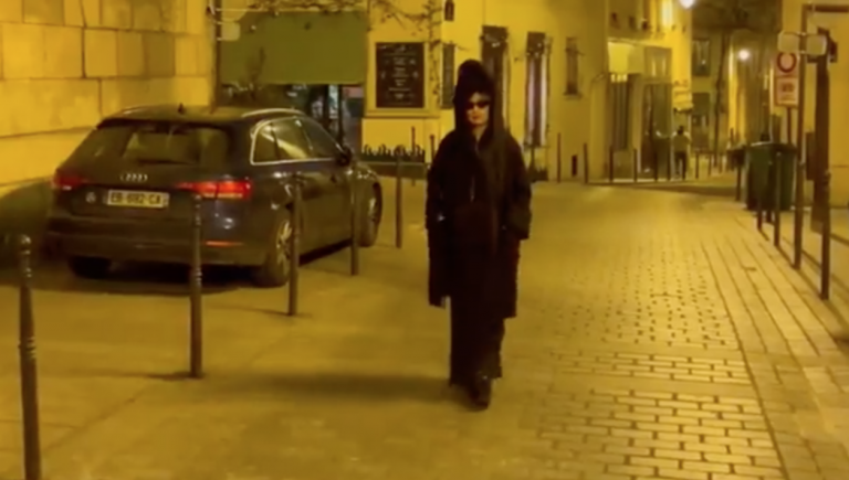 ZAZA C’EST TOI? (épisode 9)