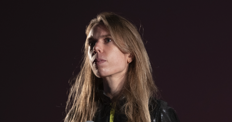 [JEUNE ET CHAOS] CAMILLE LUGAN