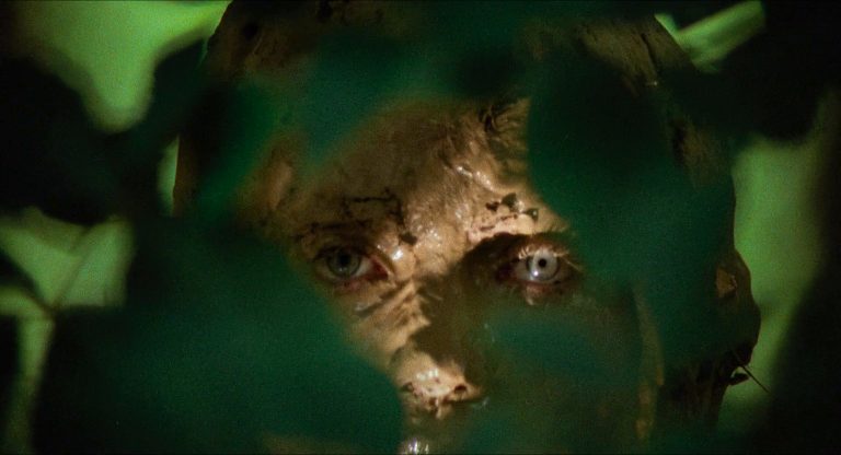 [LES YEUX DE FEU] Avery Crounse, 1983