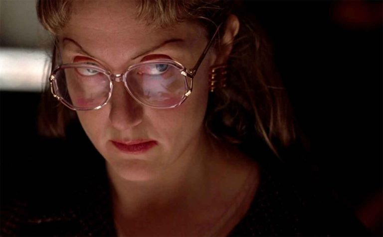 [OFFICE KILLER] Cindy Sherman, 1997