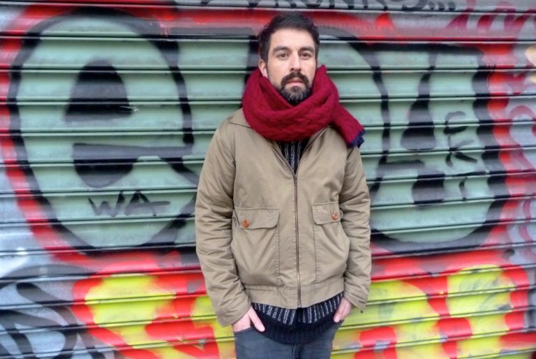 Antony Hickling, réalisateur: « The Garden de Derek Jarman m&rsquo;a scotché: je n’avais jamais vu un truc pareil »