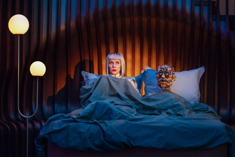 « BigBug »: le retour de Jean-Pierre Jeunet chez Netflix