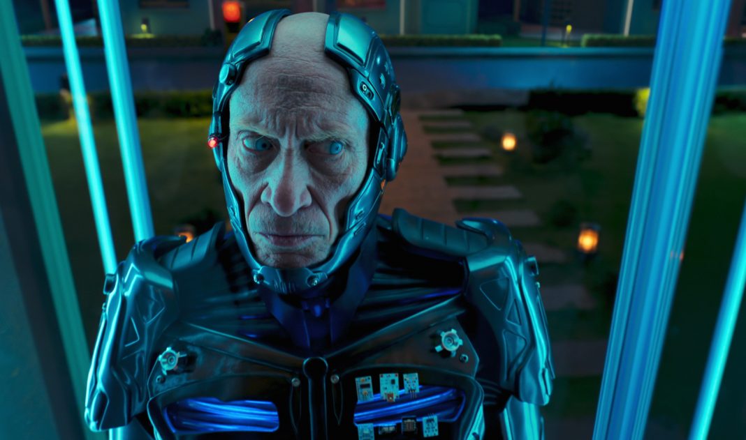 « BigBug » sur Netflix: le nouveau Jean-Pierre Jeunet est une catastrophe atomique