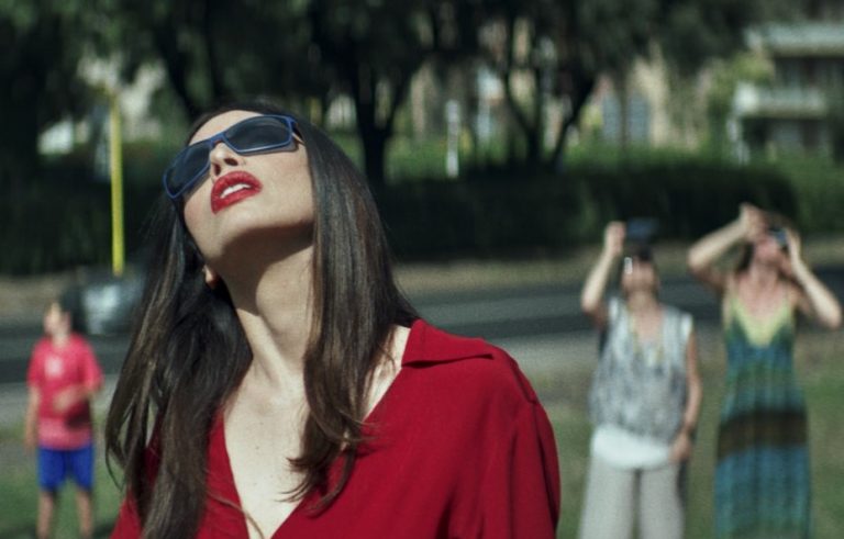 [DARIO ARGENTO] Son cinéma passé au scalpel par Hélène Cattet & Bruno Forzani