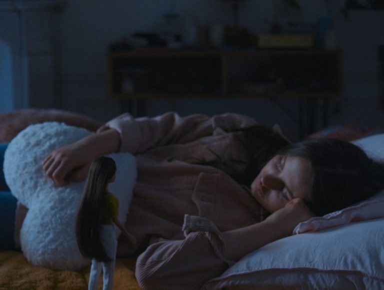 « Coma » de Bertrand Bonello: un conte moderne, poétique et mutant qui ne ressemble à aucun autre