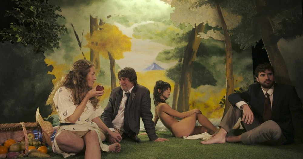 « La Dernière Tentation des Belges » de Jan Bucquoy: chaos un jour, chaos toujours