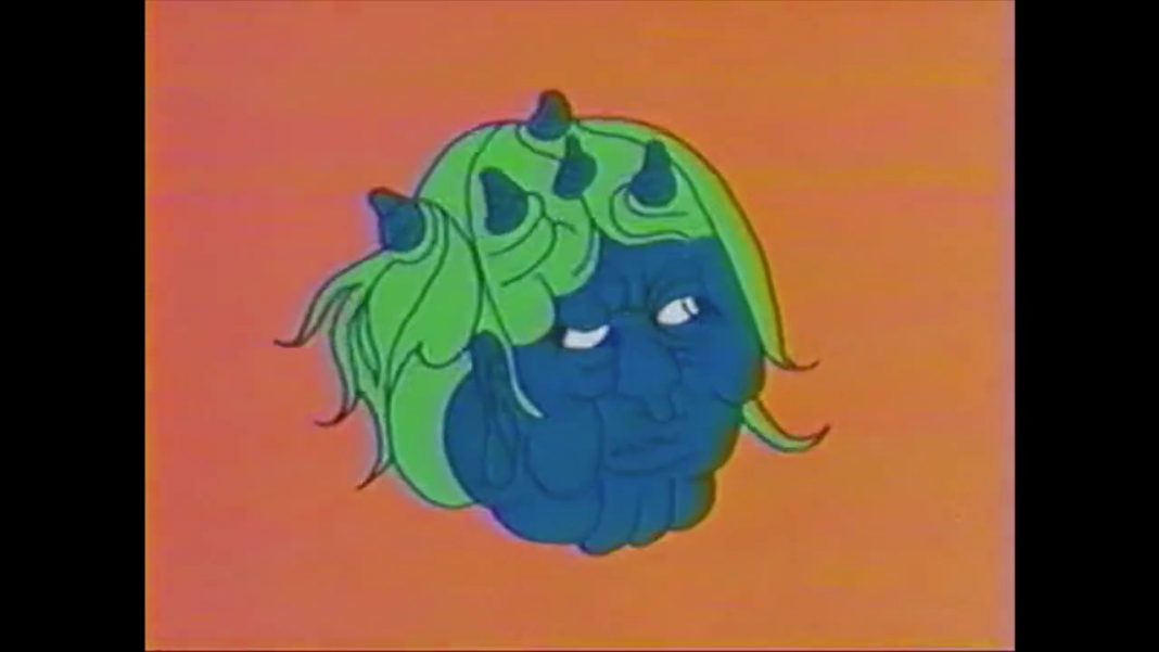 « Fantasy » (Vince Collins, 1976)
