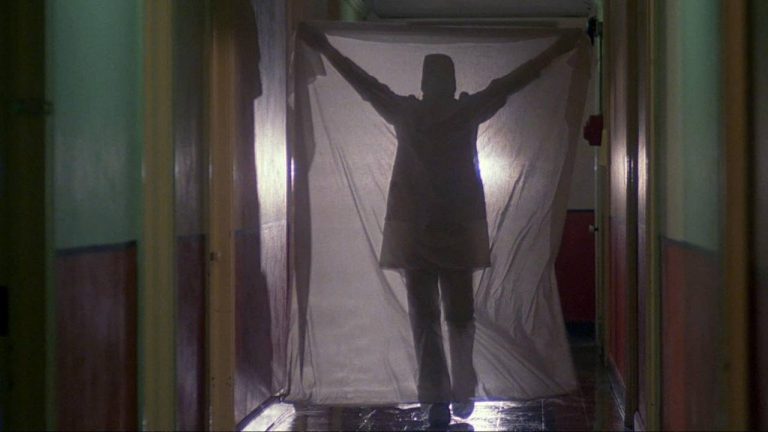 « Hospital Massacre » / « X-Ray » (Boaz Davidson, 1981)