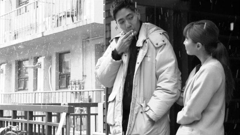 [CRITIQUE] INTRODUCTION de Hong Sang-soo