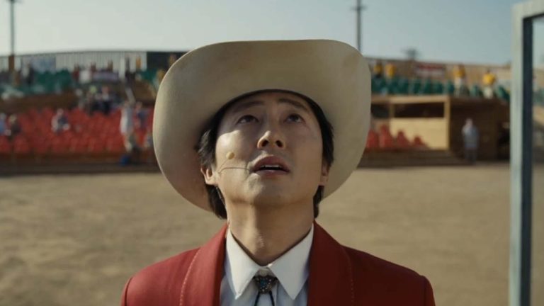 «Nope»: une bande-annonce pour le nouveau Jordan Peele (mais c&rsquo;est toujours aussi énigmatique)