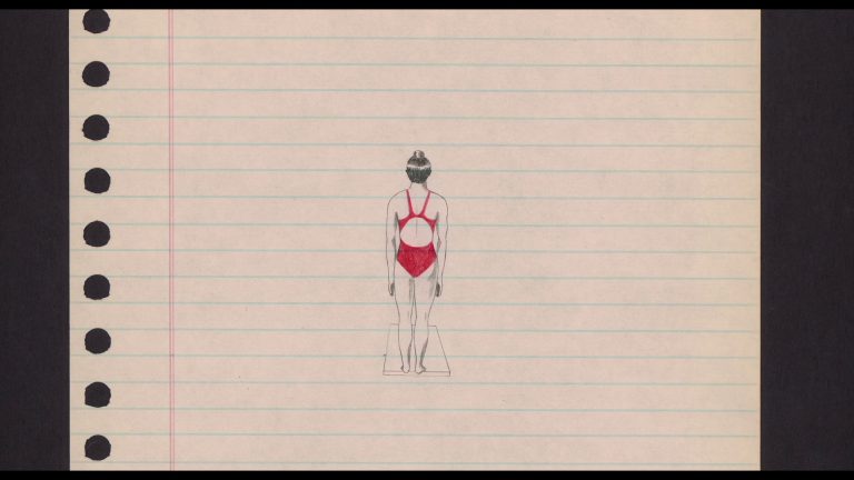 « The Great Malaise » / « Le Mal du siècle » (Catherine Lepage, 2020)